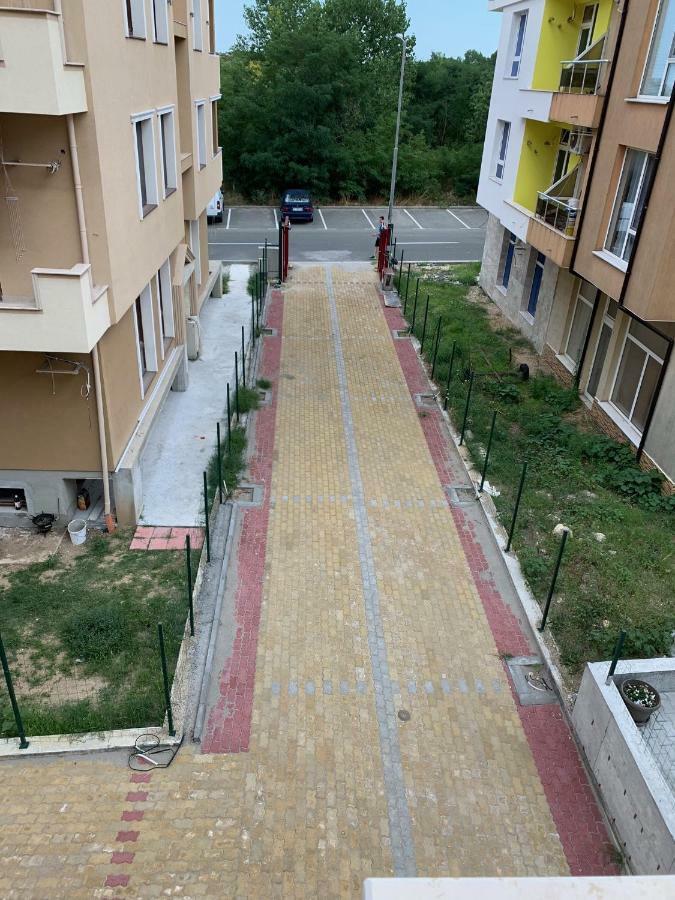 Nessebar, The Place To Be! Zewnętrze zdjęcie